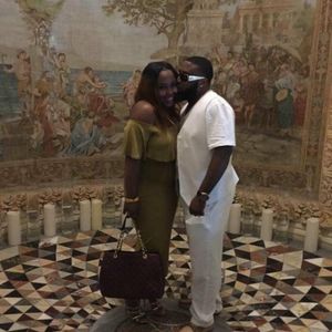 Meet your Posher, Danni